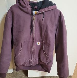 Carhartt jacket